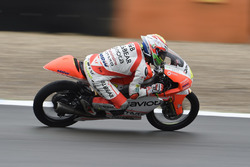 Lorenzo Dalla Porta, Aspar Team