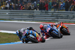 Alex Marquez, Marc VDS,Moto2
