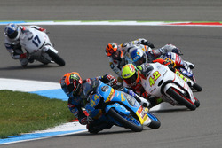 Aron Canet, Estrella Galicia 0,0
