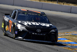 Martin Truex Jr., Furniture Row Racing Toyota
