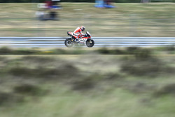Andrea Dovizioso, Ducati Team