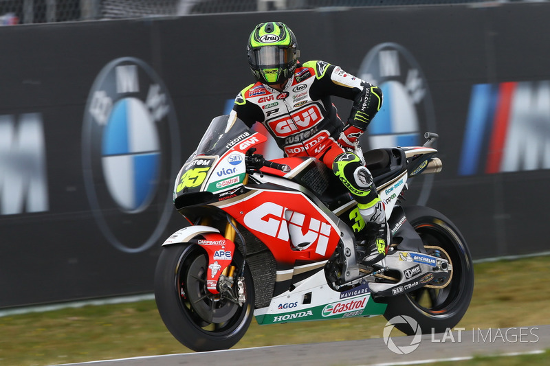 Cal Crutchlow
