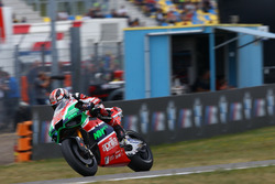 Sam Lowes, Aprilia Racing Team Gresini
