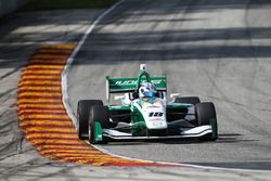 Kyle Kaiser, Juncos Racing