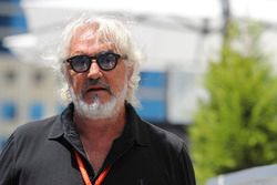 Flavio Briatore