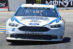 Brad Keselowski, Team Penske Ford