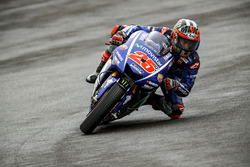 Maverick Viñales, Yamaha Factory Racing