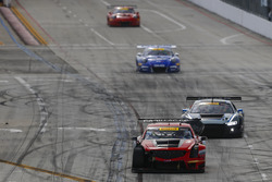 #3 Cadillac Racing Cadillac ATS-VR GT3: Johnny O'Connell