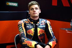 Brad Binder, Red Bull KTM Ajo