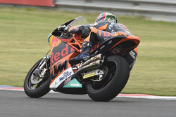 Brad Binder, Red Bull KTM Ajo