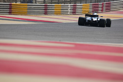 Лэнс Стролл, Williams FW40