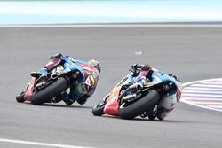 Franco Morbidelli, Marc VDS