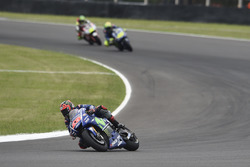 Maverick Viñales, Yamaha Factory Racing