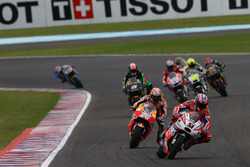 Danilo Petrucci, Pramac Racing