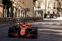 Jenson Button, McLaren MCL32