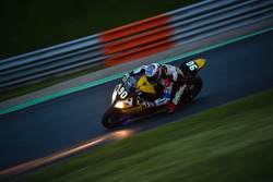 #90 Team LRP Poland, BMW S1000 RR: Markus Reiterberger, Lukas Trautmann, Danny De Boer