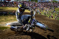 Gautier Paulin, Rockstar Husqvarna