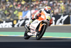 Lorenzo Dalla Porta, Aspar Team