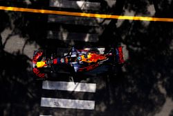 Daniel Ricciardo, Red Bull Racing RB13