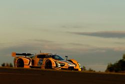 #704 Traum Motorsport, SCG SCG003C: Jeff Westphal, Franck Mailleux, Thomas Mutsch, Andreas Simonsen,