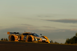 #704 Traum Motorsport, SCG SCG003C: Jeff Westphal, Franck Mailleux, Thomas Mutsch, Andreas Simonsen, Felipe Fernandez Laser