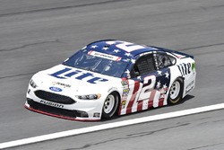 Brad Keselowski, Team Penske Ford