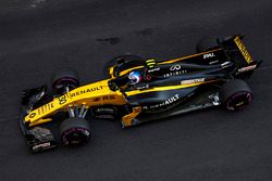 Джолион Палмер, Renault Sport F1 RS17