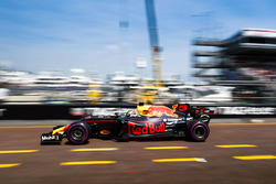 Daniel Ricciardo, Red Bull Racing RB13
