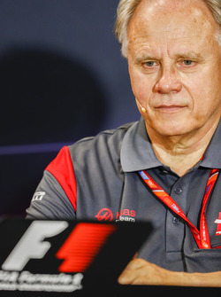 Gene Haas F1 Team, Team Owner, Haas F1 Team