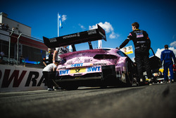 Lucas Auer, Mercedes-AMG Team HWA, Mercedes-AMG C63 DTM