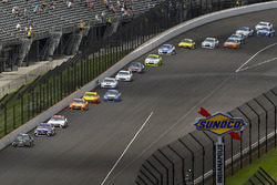Kurt Busch, Stewart-Haas Racing Ford