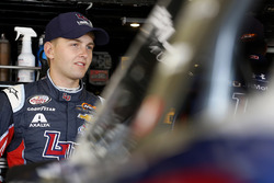 William Byron, JR Motorsports Chevrolet