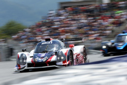 #2 United Autosports, Ligier JS P3 - Nissan: John Falb, Sean Rayhall