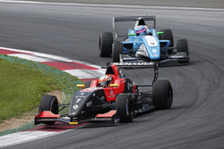 Max Fewtrell, Tech 1 Racing