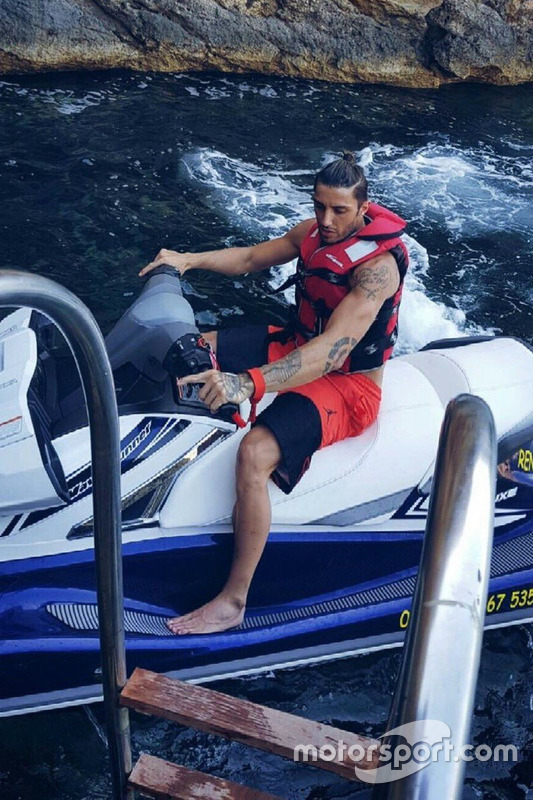 Andrea Iannone