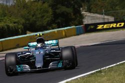 Valtteri Bottas, Mercedes AMG F1 W08