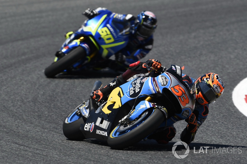 Estrella Galicia 0,0 Marc VDS