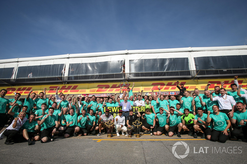68 GP de Canadá 2017