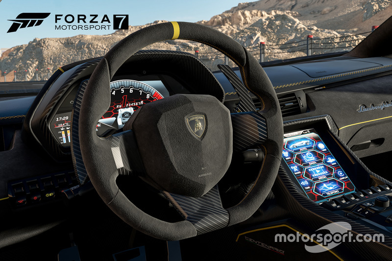 Forza Motorsport 7