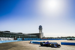 Sam Bird, DS Virgin Racing