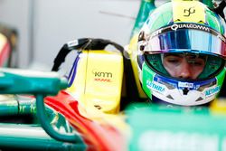 Lucas di Grassi, ABT Schaeffler Audi Sport