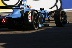 Sébastien Buemi, Renault e.Dams