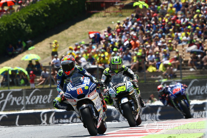 Hector Barbera, Avintia Racing