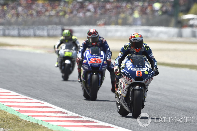Hector Barbera, Avintia Racing