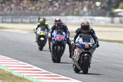 Hector Barbera, Avintia Racing
