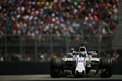 Felipe Massa, Williams FW40