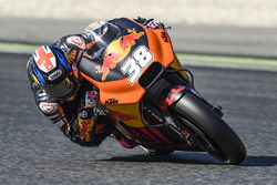 Bradley Smith, Red Bull KTM Factory Racing