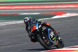 Francesco Bagnaia, Sky Racing Team VR46