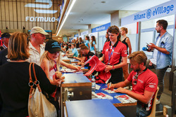 Nick Heidfeld, Mahindra Racing
