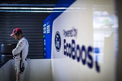 Stefan Mücke, Ford Chip Ganassi Racing